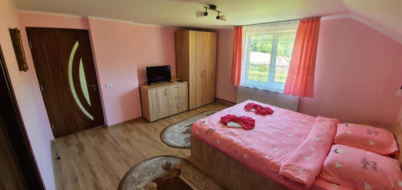 Casa Elena Pensionat Bran  Værelse billede