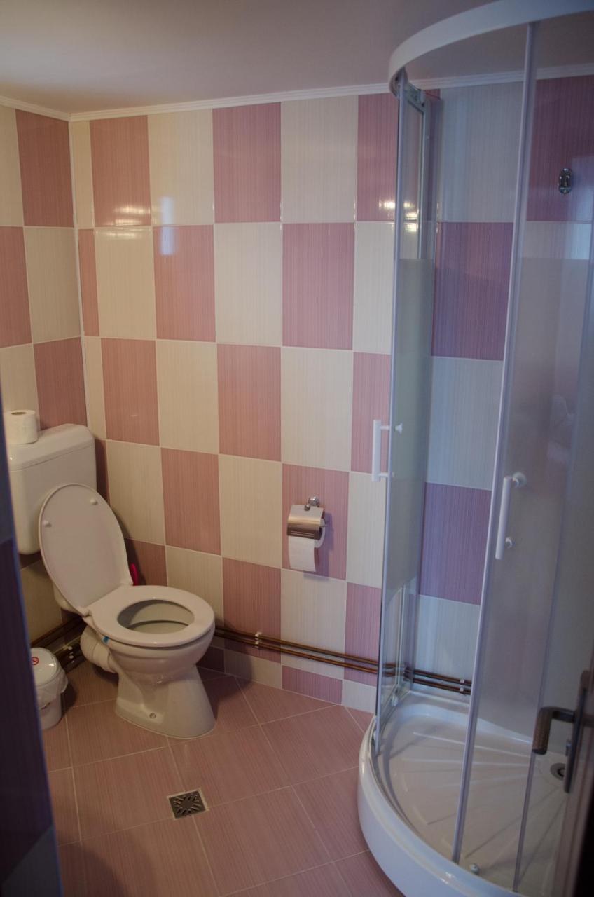 Casa Elena Pensionat Bran  Værelse billede
